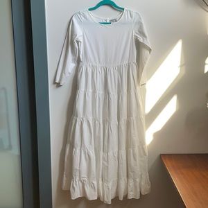 Ajaie Alaie dress